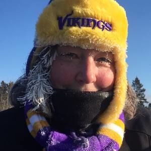 Meet your Posher, Donna